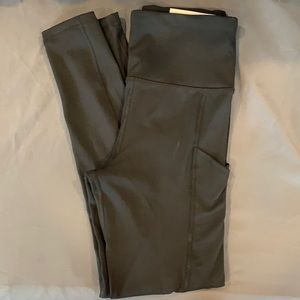 The Everything Pocket Legging